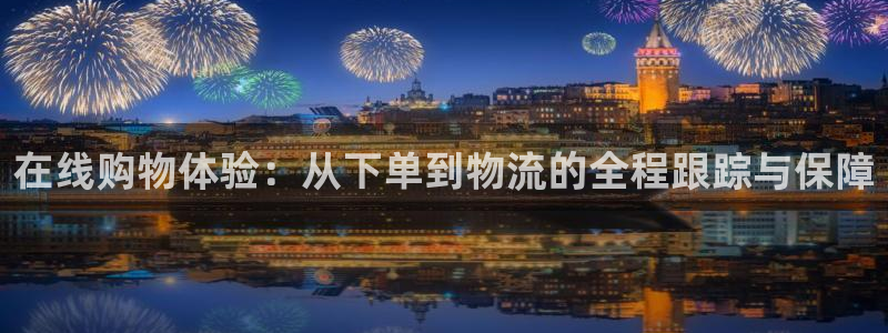 超凡国际流水怎么算:在线购物体验:从